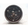 COMPRESSEUR AIR CONDITIONNE NISSAN JUKE PHASE 1 1.5 DCI - 8V TURB