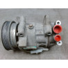 COMPRESSEUR AIR CONDITIONNE NISSAN JUKE PHASE 1 1.5 DCI - 8V TURB