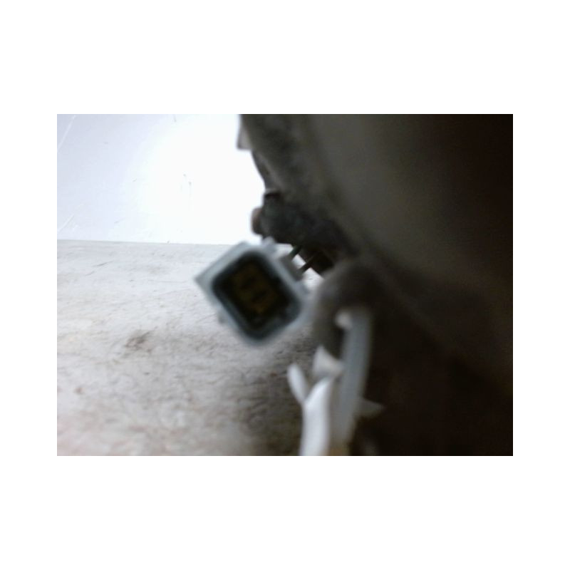 COMPRESSEUR AIR CONDITIONNE NISSAN JUKE PHASE 1 1.5 DCI - 8V TURB
