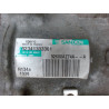 COMPRESSEUR AIR CONDITIONNE NISSAN JUKE PHASE 1 1.5 DCI - 8V TURB