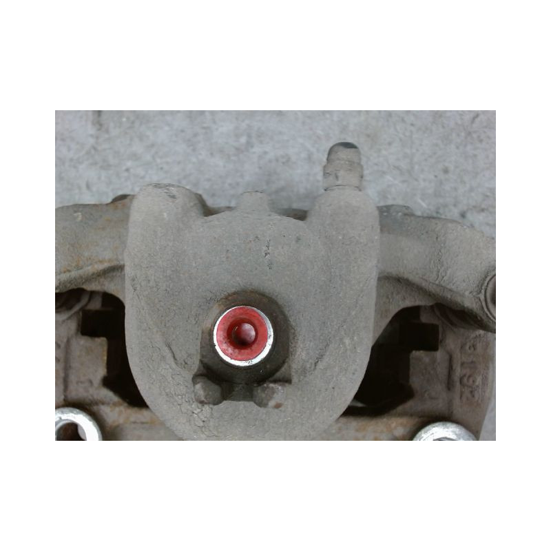 ETRIER DE FREIN AVANT DROIT NISSAN JUKE PHASE 1 1.5 DCI - 8V TURB