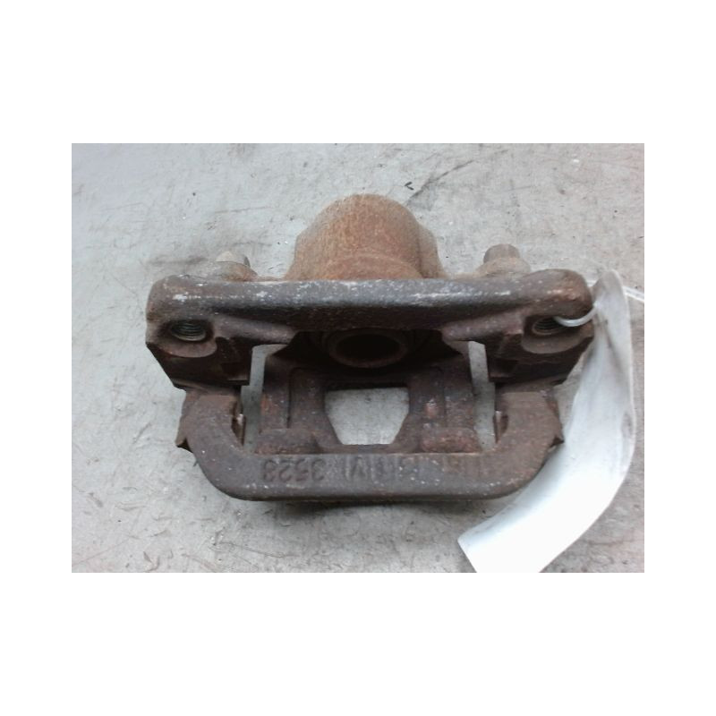 ETRIER DE FREIN ARRIERE DROIT NISSAN JUKE PHASE 1 1.5 DCI - 8V TURB