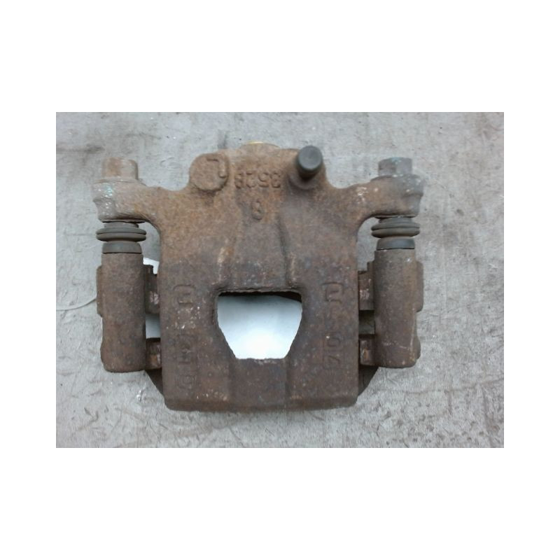 ETRIER DE FREIN ARRIERE DROIT NISSAN JUKE PHASE 1 1.5 DCI - 8V TURB
