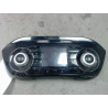 COMMANDE DE CHAUFFAGE NISSAN JUKE PHASE 1 1.5 DCI - 8V TURB