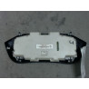 COMMANDE DE CHAUFFAGE NISSAN JUKE PHASE 1 1.5 DCI - 8V TURB