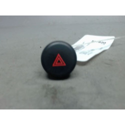 BOUTON DE WARNING