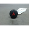BOUTON DE WARNING NISSAN JUKE PHASE 1 1.5 DCI - 8V TURB