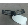 ECLAIREUR PLAQUE DE POLICE NISSAN JUKE PHASE 1 1.5 DCI - 8V TURB