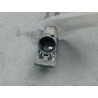 ECLAIREUR PLAQUE DE POLICE NISSAN JUKE PHASE 1 1.5 DCI - 8V TURB