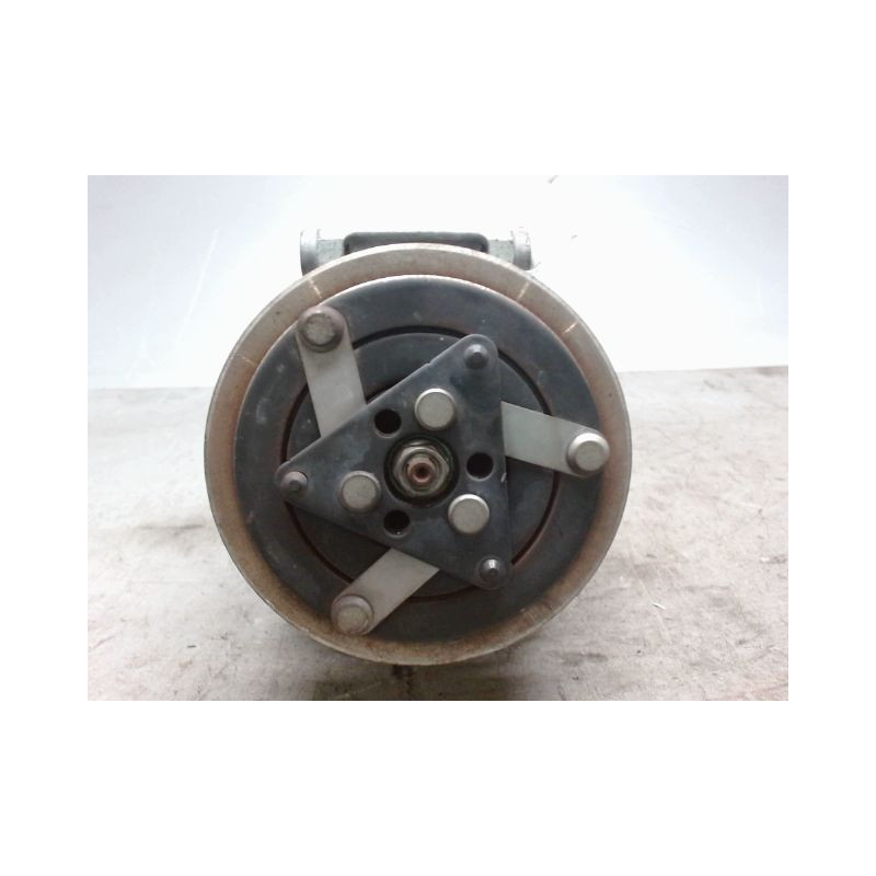 COMPRESSEUR AIR CONDITIONNE CITROEN C3 2009-
