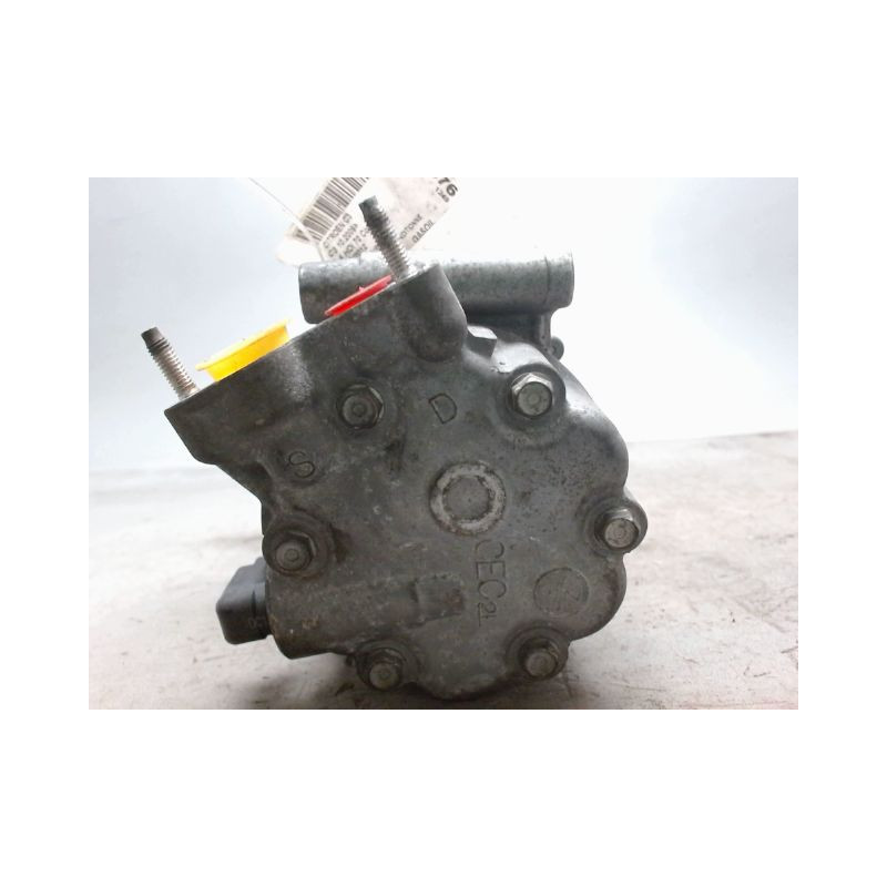 COMPRESSEUR AIR CONDITIONNE CITROEN C3 2009-