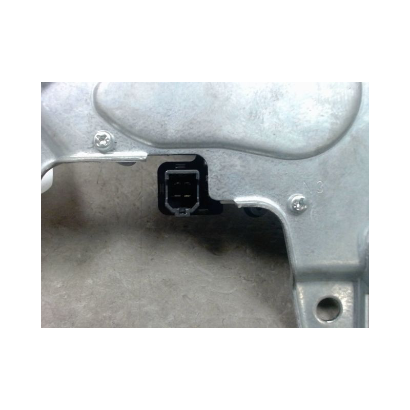 MECANISME ESSUIE-GLACE ARRIERE OPEL AGILA