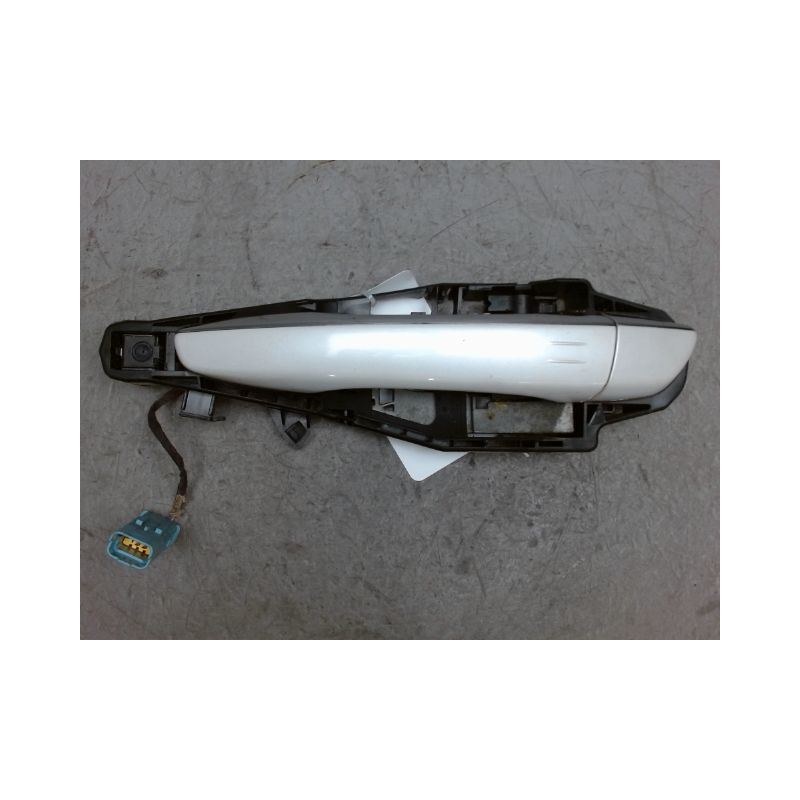 POIGNEE EXTERIEURE PORTE ARRIERE GAUCHE CITROEN DS5
