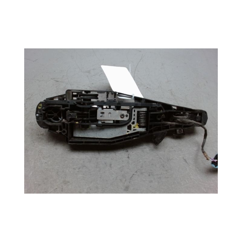POIGNEE EXTERIEURE PORTE ARRIERE GAUCHE CITROEN DS5