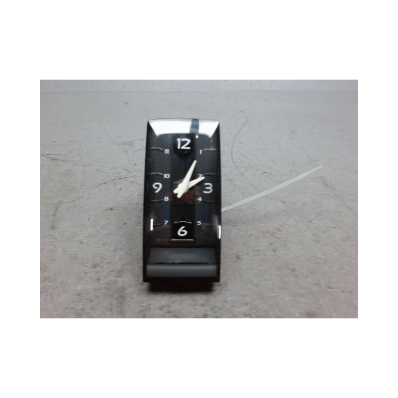MONTRE CITROEN DS5