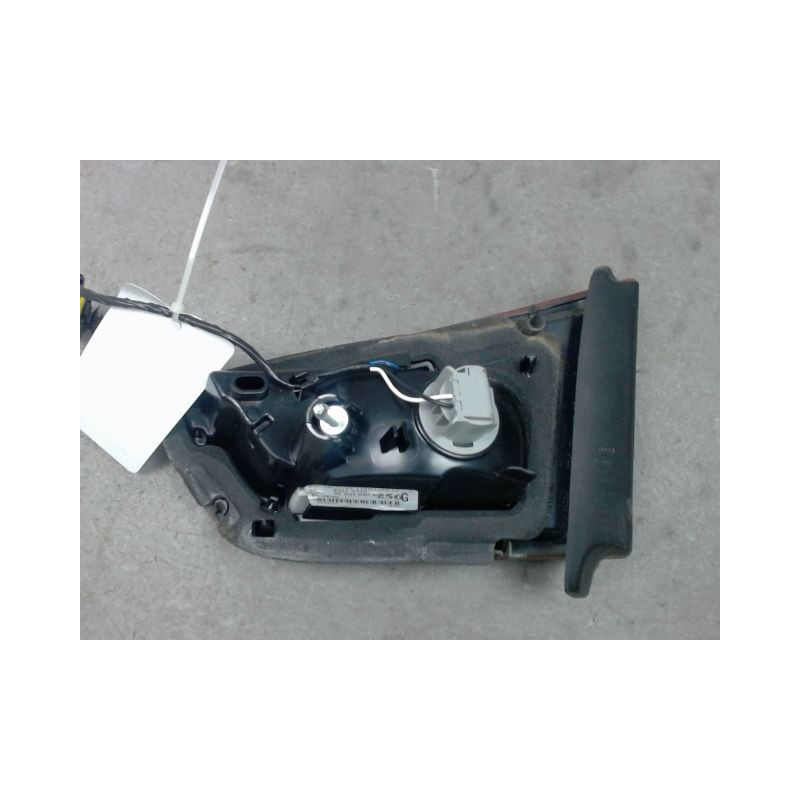 FEU ARRIERE INTERIEUR GAUCHE CITROEN DS5
