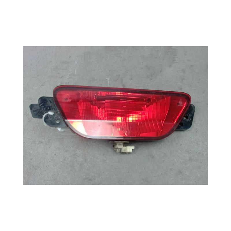 FEU BROUILLARD CENTRAL ARRIERE CITROEN DS5