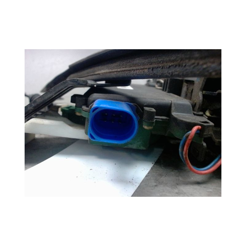SYSTEME CONDAMNATION ARRIERE GAUCHE SEAT IBIZA 2002-2006