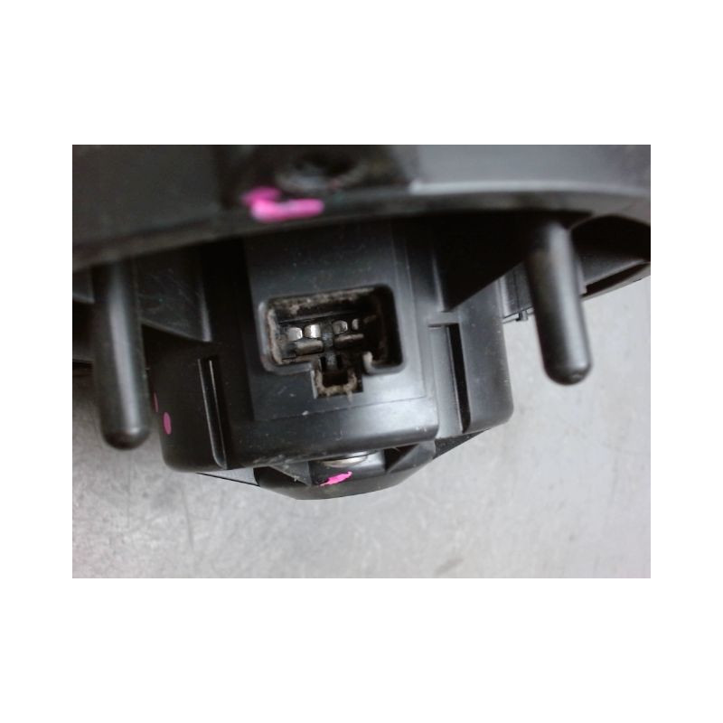 MOTEUR VENTILATEUR CHAUFFAGE SUZUKI CELERIO