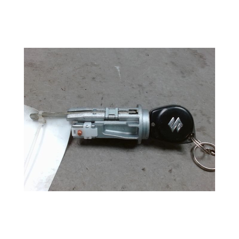 ANTIVOL DE DIRECTION SUZUKI CELERIO