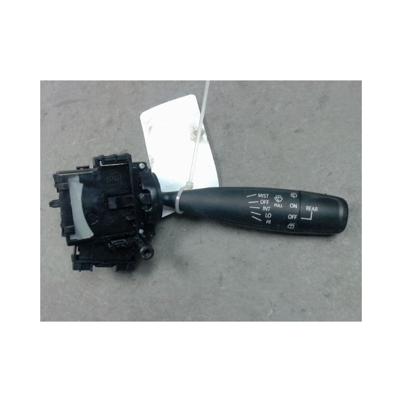 COMMANDE ESSUIE GLACE SUZUKI CELERIO