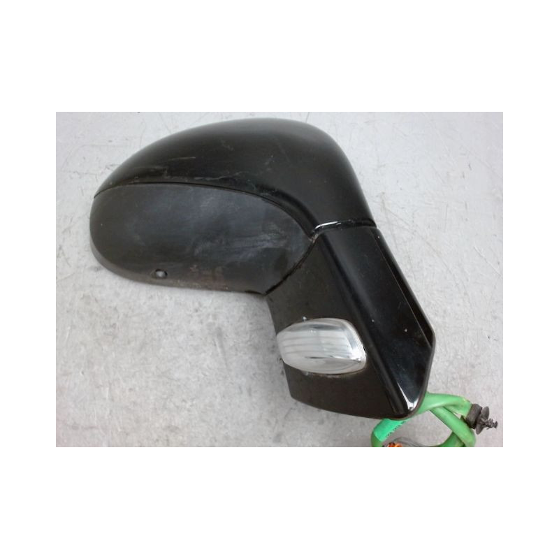 RETROVISEUR EXTERIEUR ELECTRIQUE DROIT PEUGEOT 308 2007-