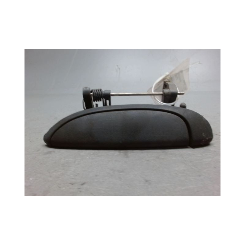 POIGNEE EXTERIEURE PORTE AVANT GAUCHE RENAULT CLIO II PH.1 98-2001