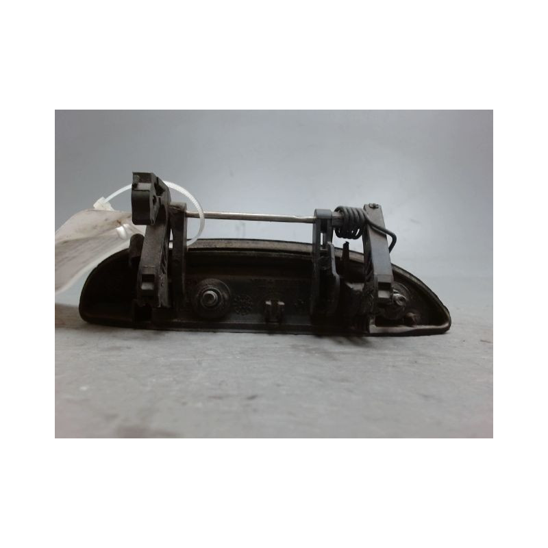 POIGNEE EXTERIEURE PORTE AVANT GAUCHE RENAULT CLIO II PH.1 98-2001