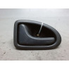 POIGNEE INTERIEURE PORTE AVANT GAUCHE RENAULT CLIO II PH.1 98-2001