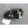 POIGNEE INTERIEURE PORTE AVANT GAUCHE RENAULT CLIO II PH.1 98-2001