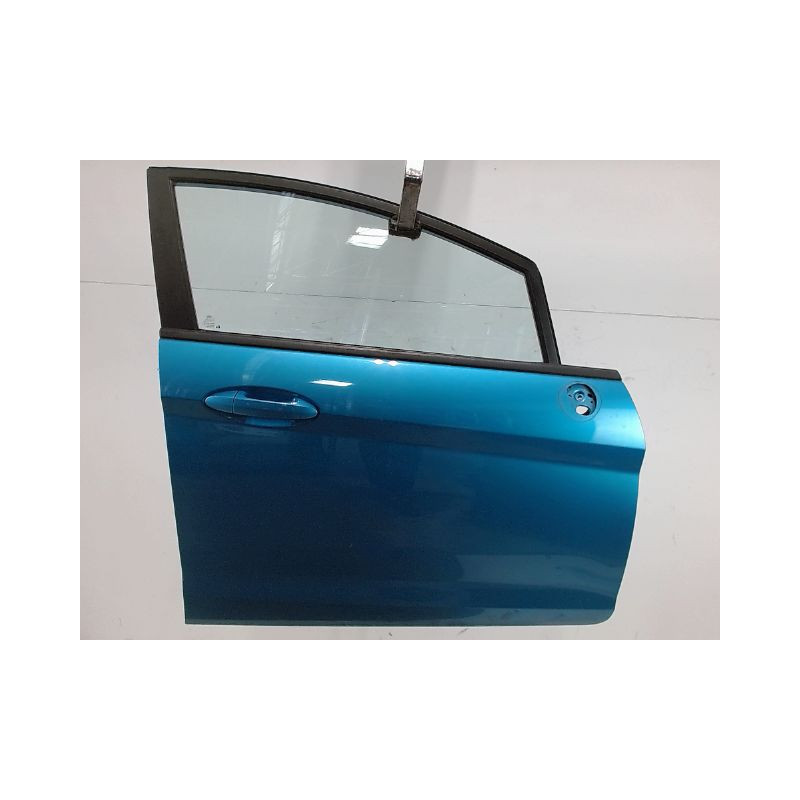 PORTE AVANT DROIT FORD FIESTA 2008-