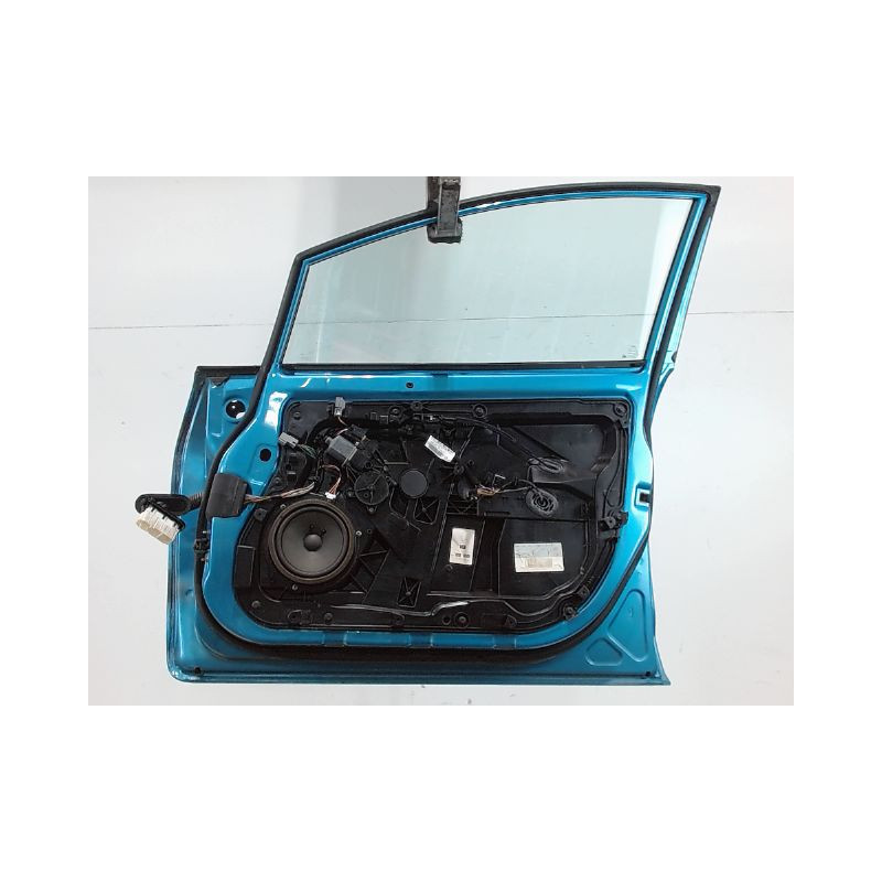 PORTE AVANT DROIT FORD FIESTA 2008-