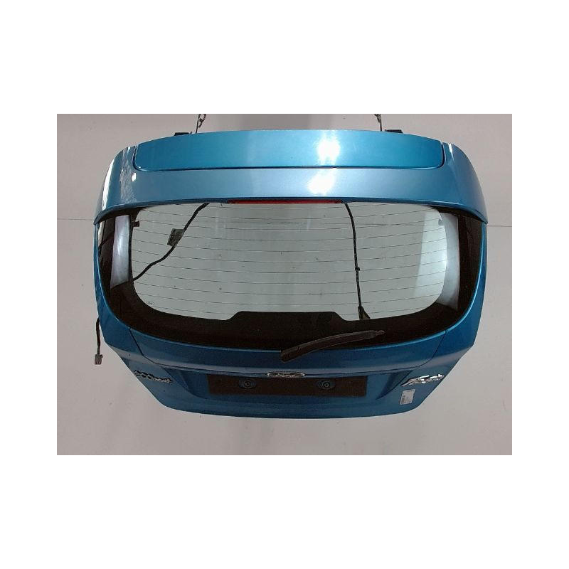 HAYON FORD FIESTA 2008-