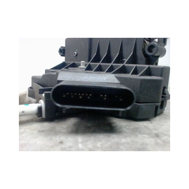 SYSTEME CONDAMNATION ARRIERE GAUCHE FORD FOCUS
