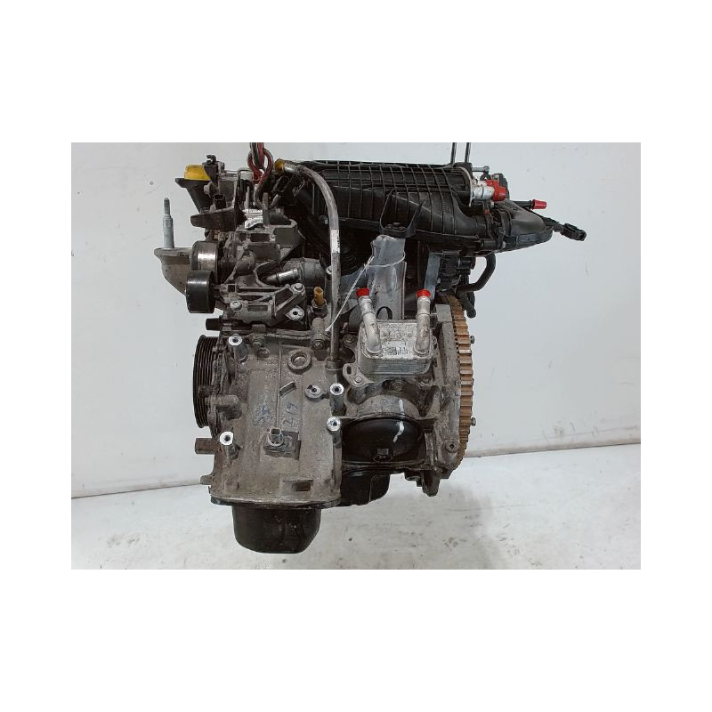 MOTEUR ESSENCE RENAULT TWINGO 0.9 TCe 90 