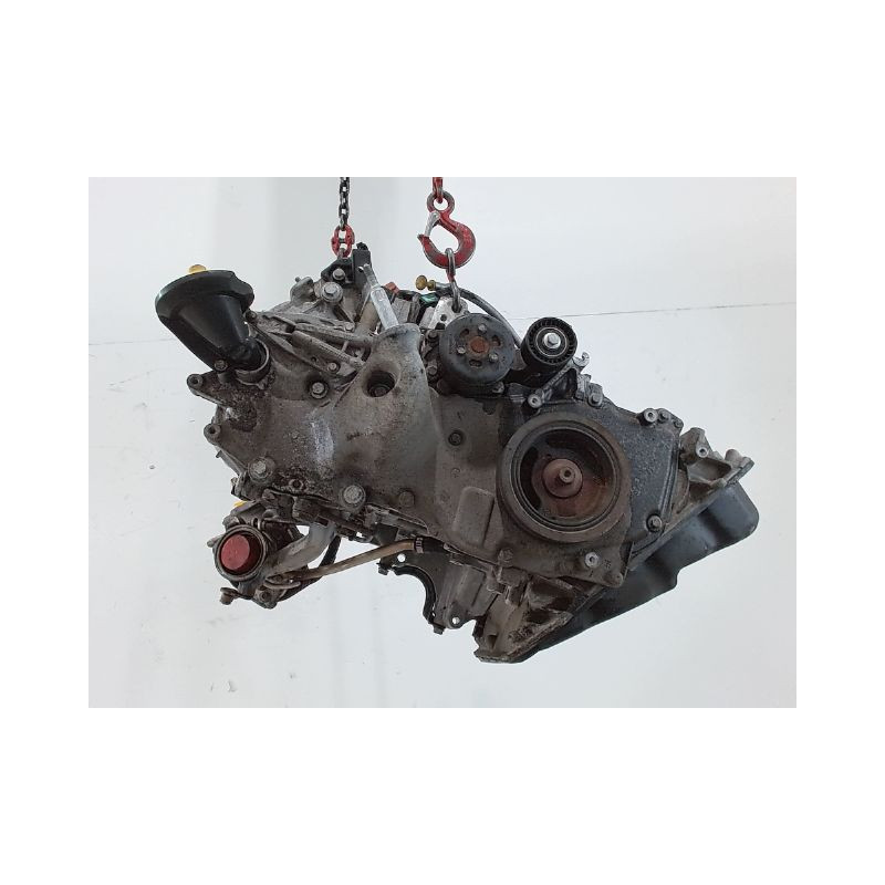 MOTEUR ESSENCE RENAULT TWINGO 0.9 TCe 90 