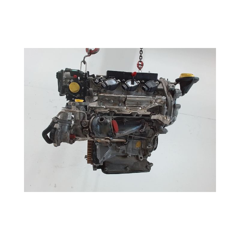 MOTEUR ESSENCE RENAULT TWINGO 0.9 TCe 90 