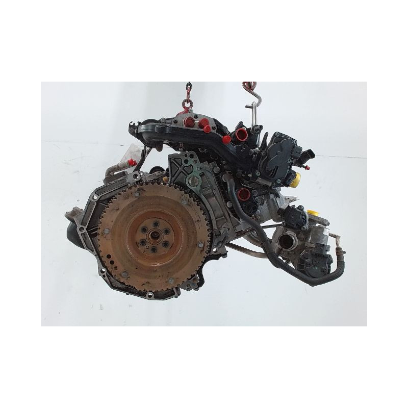 MOTEUR ESSENCE RENAULT TWINGO 0.9 TCe 90 