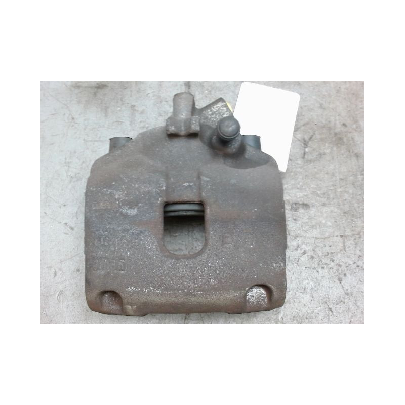 ETRIER DE FREIN AVANT GAUCHE FIAT PANDA 3 1.2I - 8V