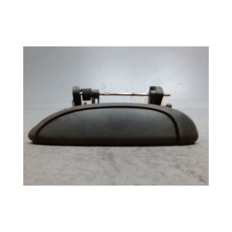 POIGNEE EXTERIEURE PORTE AVANT GAUCHE RENAULT CLIO II PH.2 01-06