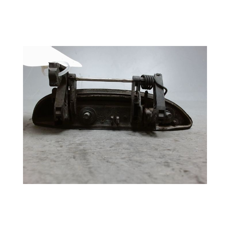 POIGNEE EXTERIEURE PORTE AVANT GAUCHE RENAULT CLIO II PH.2 01-06