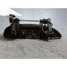 POIGNEE EXTERIEURE PORTE AVANT GAUCHE RENAULT CLIO II PH.2 01-06