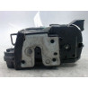 SYSTEME CONDAMNATION ARRIERE DROIT RENAULT CLIO IV 2012-