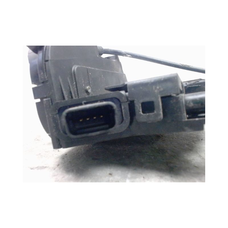 SYSTEME CONDAMNATION ARRIERE DROIT RENAULT CLIO IV 2012-