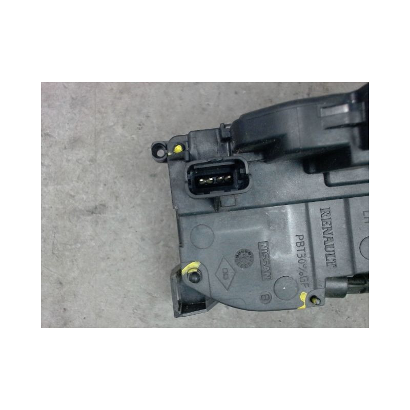 SYSTEME CONDAMNATION AVANT GAUCHE RENAULT SCENIC