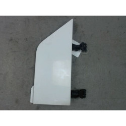 VOLET DE TRAPPE CARBURANT