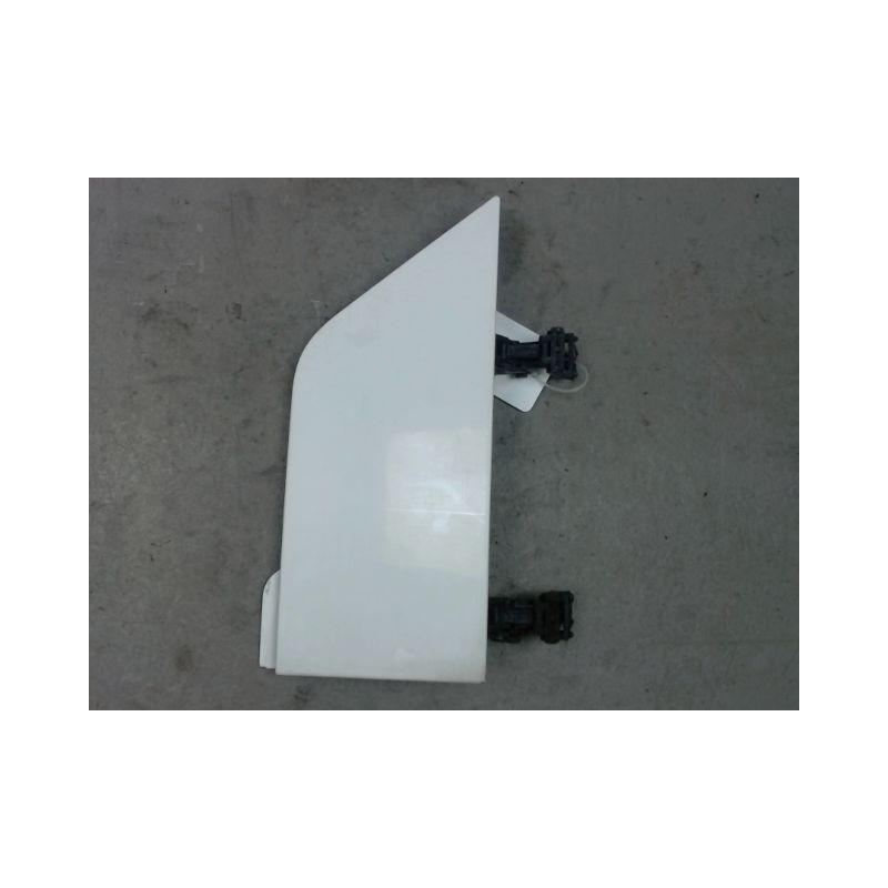 VOLET DE TRAPPE CARBURANT FORD T.CUSTOM