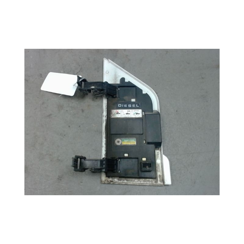 VOLET DE TRAPPE CARBURANT FORD T.CUSTOM
