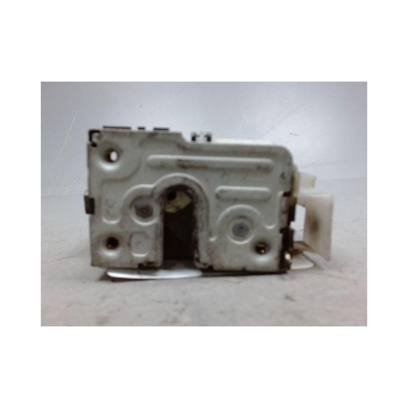 SYSTEME CONDAMNATION ARRIERE GAUCHE RENAULT CLIO II PH.2 01-06