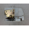 SYSTEME CONDAMNATION ARRIERE GAUCHE RENAULT CLIO II PH.2 01-06